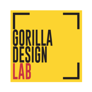 Gorilla Design Lab Logo